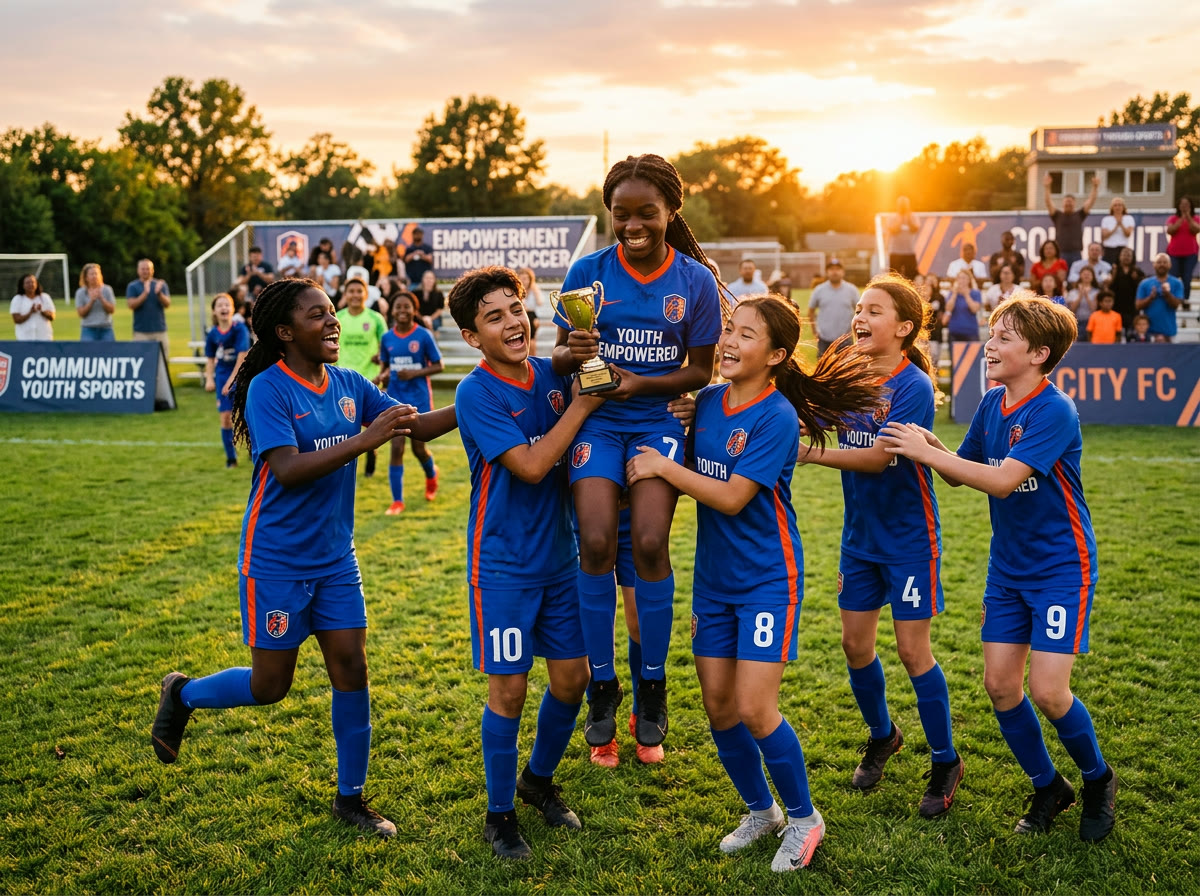 Community Youth Empowerment